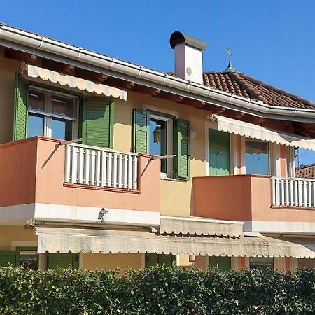 Sistiana 12/Z-11 Borgo Delle Ginestre Apartment Visogliano Luaran gambar