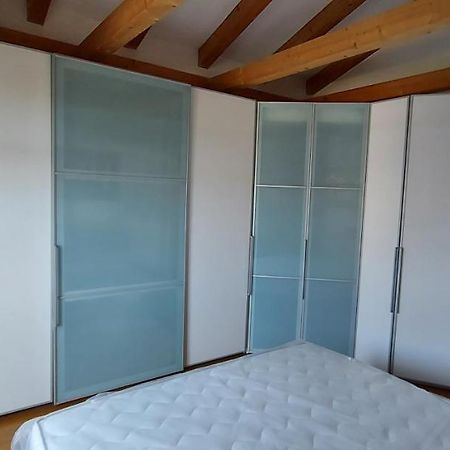 Sistiana 12/Z-11 Borgo Delle Ginestre Apartment Visogliano Luaran gambar