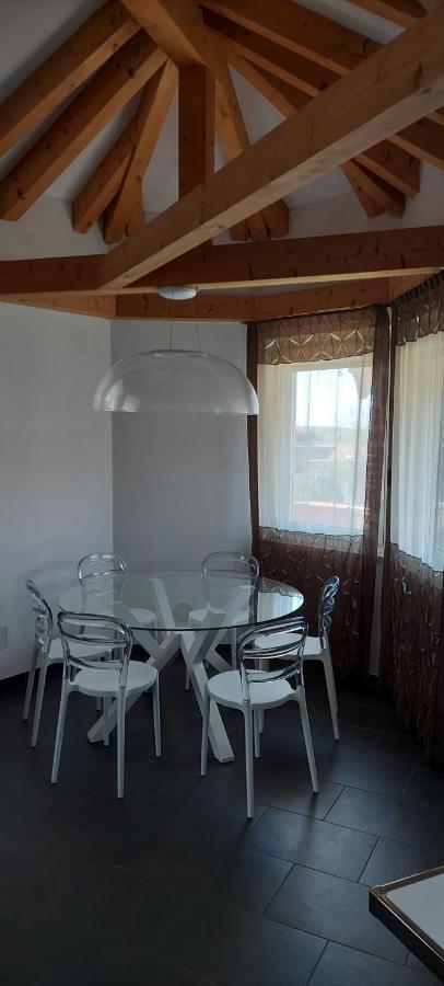 Sistiana 12/Z-11 Borgo Delle Ginestre Apartment Visogliano Luaran gambar