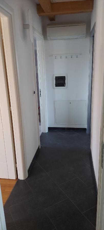 Sistiana 12/Z-11 Borgo Delle Ginestre Apartment Visogliano Luaran gambar