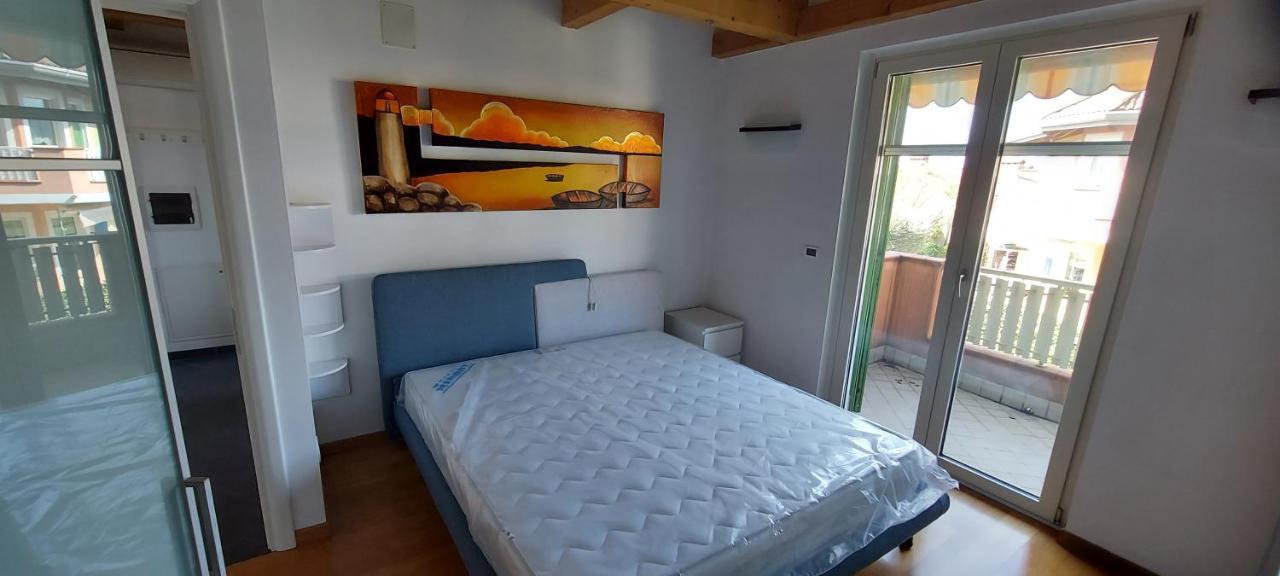 Sistiana 12/Z-11 Borgo Delle Ginestre Apartment Visogliano Luaran gambar
