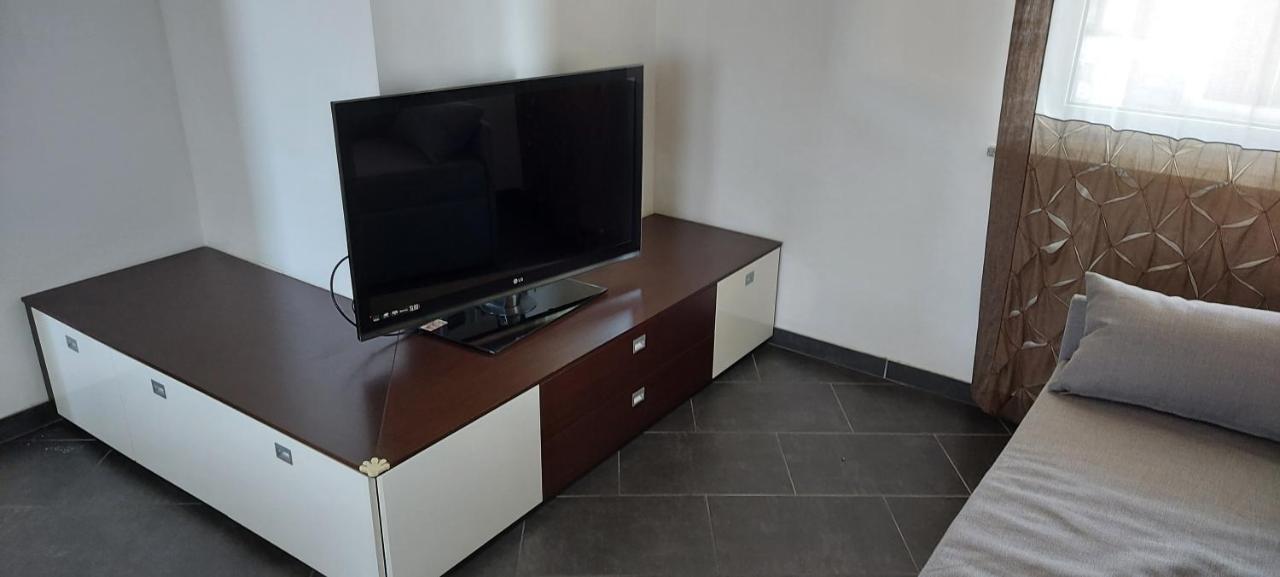 Sistiana 12/Z-11 Borgo Delle Ginestre Apartment Visogliano Luaran gambar