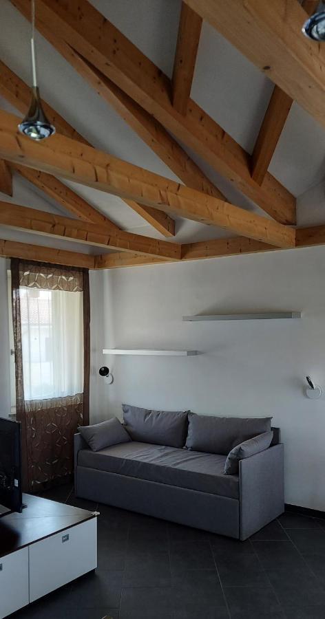 Sistiana 12/Z-11 Borgo Delle Ginestre Apartment Visogliano Luaran gambar
