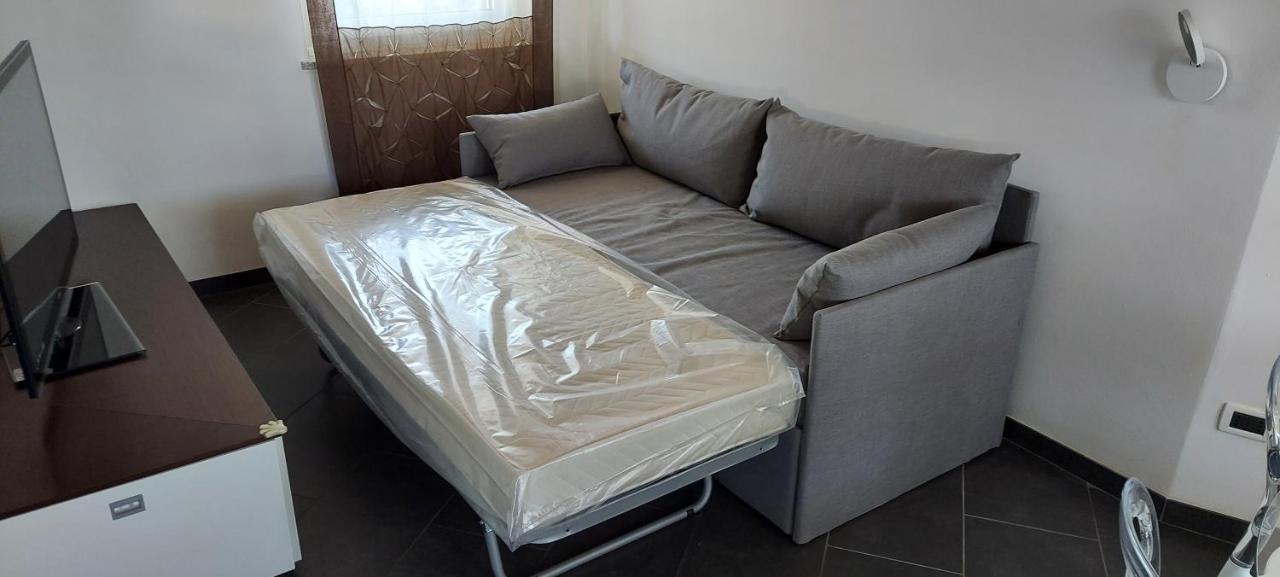 Sistiana 12/Z-11 Borgo Delle Ginestre Apartment Visogliano Luaran gambar