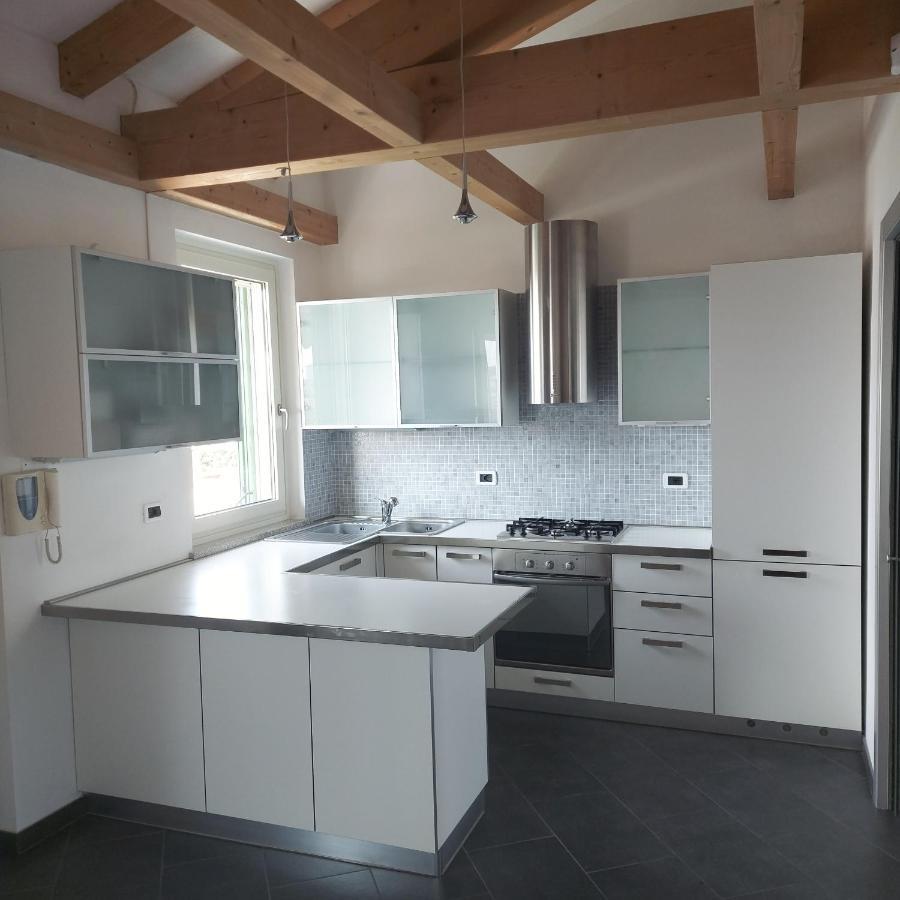 Sistiana 12/Z-11 Borgo Delle Ginestre Apartment Visogliano Luaran gambar