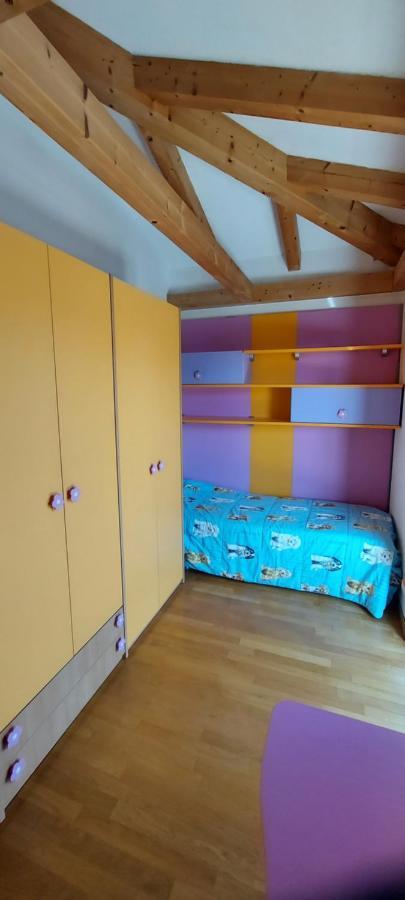Sistiana 12/Z-11 Borgo Delle Ginestre Apartment Visogliano Luaran gambar