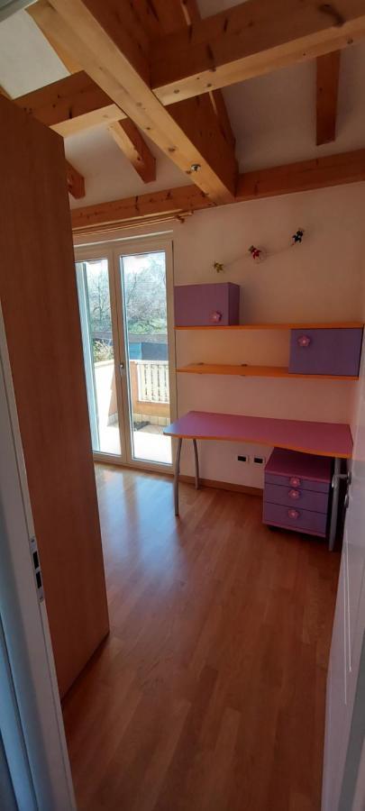 Sistiana 12/Z-11 Borgo Delle Ginestre Apartment Visogliano Luaran gambar