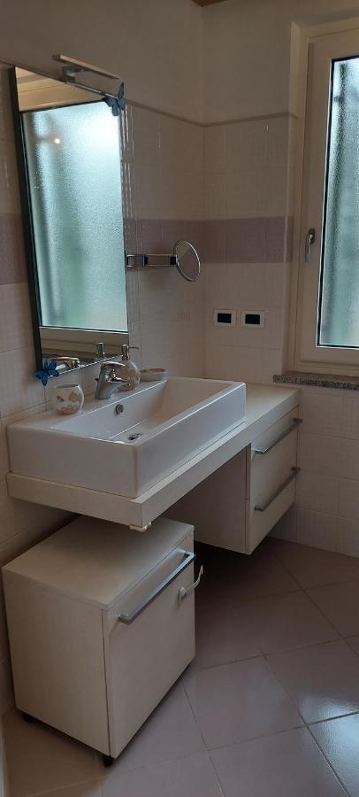 Sistiana 12/Z-11 Borgo Delle Ginestre Apartment Visogliano Luaran gambar